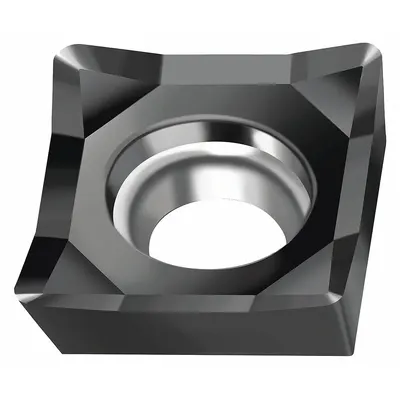 WALTER Square Turning Insert: SCGT432-MN2 - Square (S) Indexable Turning Inserts