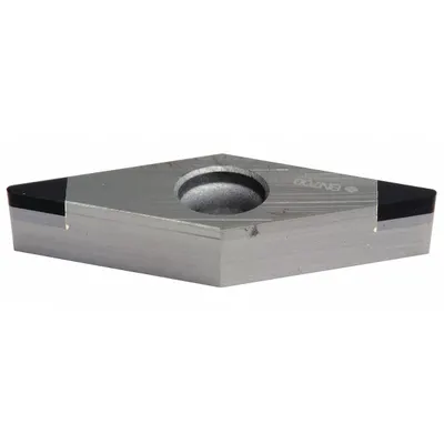 SUMITOMO Diamond Turning Insert: 2NU-VBGA332 - Diamond Indexable Turning Inserts