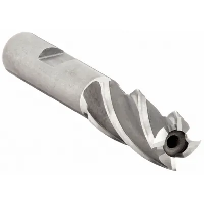 OSG 5811100 General Purpose Cobalt Square End Mill - General Purpose Cobalt Square End Mills