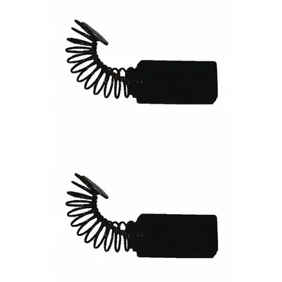 BOSCH Brush Set: For Use With - Replacement Parts
