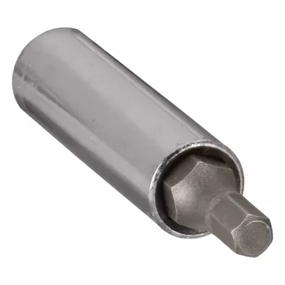 WILLIAMS Torque Screwdriver: 1/4 in Tip Size, 4.4 lb-ft Min Torque, 4.4 lb-ft Max Torque - Preset T-Handle Torque Screwdrivers