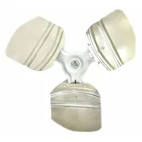 TPI CORP. Fan Blade: Mfr Part # 62033003