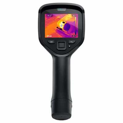 FLIR Infrared Camera: 33° x 25° - Standard Infrared Cameras