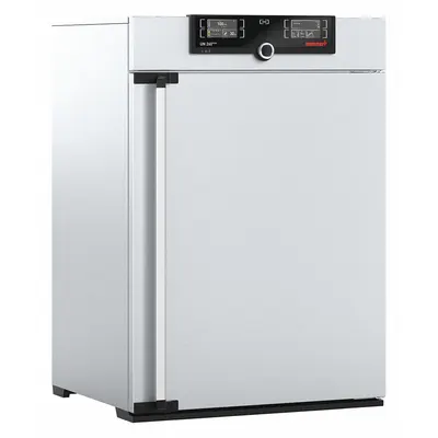 MEMMERT Programmable Universal Oven: Gravity, 9 cu ft Capacity, 300°C Max Temp - Natural Gravity Convection Ovens