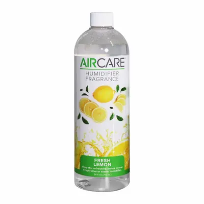 AIRCARE Humidifier Fragrance: Fragrance, 24 oz Container Size - Essential Oils for Humidifiers