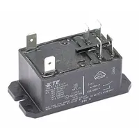 ENVIROTEC Switching Relay: Switching Relay, PE-08-0004