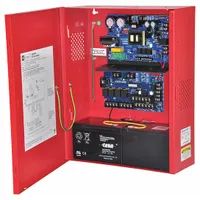 ALTRONIX Nac Power Extender 8A Sync 4 Class A, 864,9Th: Nac Power Extender, 120V AC (MPN AL802ULADA)