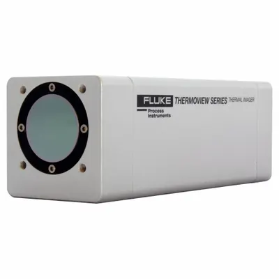 FLUKE TV36 FIXED TI, WIDE LENS, 9HZ, HS2: 9 Hz Frame Rate, Available Separately - Fixed Location Infrared Cameras w/ Alert