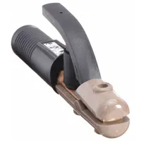 TWECO Electrode Holder: 200 A Max Amperage, For 5/32 in Max Dia, 2/0, Ball Point Screw (MPN 91101101)