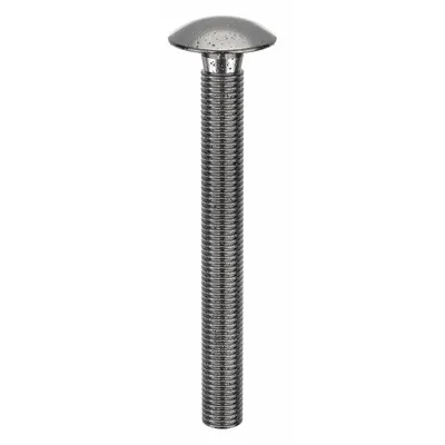 MAGNA-GRIPS Lock Bolt: Inch, 3/16 in Rivet Dia, 1 29/32 in Overall Lg, Steel, Zinc Plated - Lock Bolts