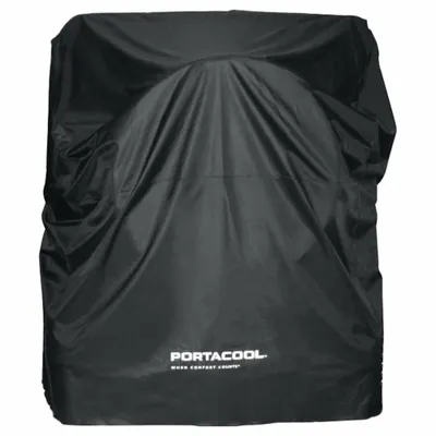 PORTACOOL CVRR0006K Vinyl Cover for Portable Evaporative Cooler - Covers for Evaporative Coolers