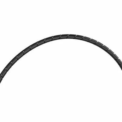 PANDUIT T50F-C0 General Purpose Cable Spiral Wrap - General Purpose Cable Spiral Wraps