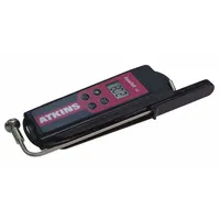 COOPER ATKINS Thermocouple Thermometer: -100°F to 500°F, For Type K Thermocouple Type (MPN 35235)