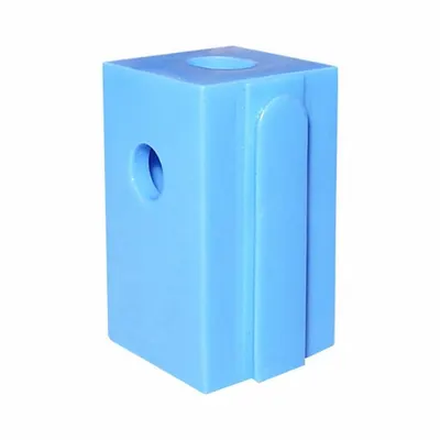 ANDERSON POWER PRODUCTS Mounting Wing 1399G7 for Powerpole PP75 - Anderson Power Connector Hardware & Accessories