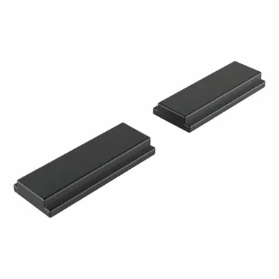 HOFFMAN Magnet: Mounting Magnet (MPN CELA02MF) - Electrical Enclosure Accessories & Replacement Parts