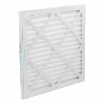 FIELD CONTROLS Air Filter: Air Filter, 892FN2, 120DH, Duct Mount Dehumidifier, 3 Filters - Replacement Filters for Dehumidifiers