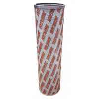 SCHROEDER Hydraulic Filter Element: 935122, BBZ10, 5.05.18R10BN, Fiberglass