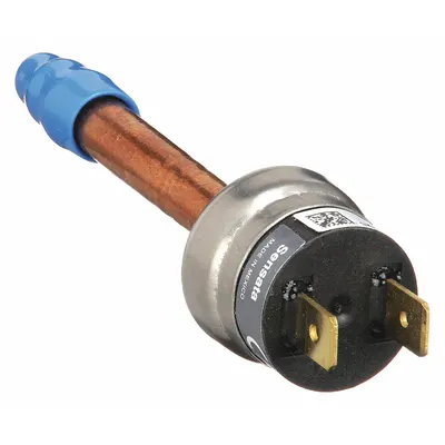 MANITOWOC Fan Cycling Control: 000013509 - MANITOWOC Ice Machine Replacement Parts