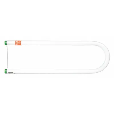 SHAT-R-SHIELD FB32T8/TL841/6/ALTO 32W T8 Fluorescent U-Bend Lamp - Fluorescent U-Bend Lamps (No UL Type)