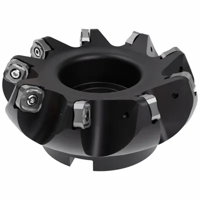 WIDIA Indexable Face Mill (MPN 4073639) - Indexable Face Mills