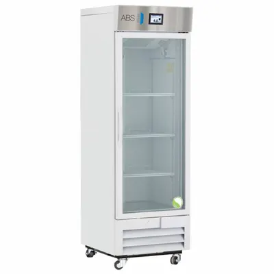 AMERICAN BIOTECH SUPPLY Upright Lab Refrigerator - General Purpose Lab Refrigerators