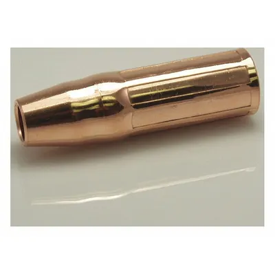 AMERICAN TORCH TIP Nozzle: 3/4 in Bore Dia, Conical, 5/32 in Tip Recess, 23-75, 23 - 23 Series Nozzles
