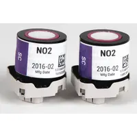 INDUSTRIAL SCIENTIFIC Gas Detector Sensor: Radius BZ1, INDUSTRIAL SCIENTIFIC, Nitrogen Dioxide, 2 yr (MPN 18109475)