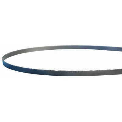 LENOX Band Saw Blade: Bi-Metal, Diemaster 2(R), 7 ft 6 in, Variable Cutting Edge - General Purpose Metal Cutting Blades