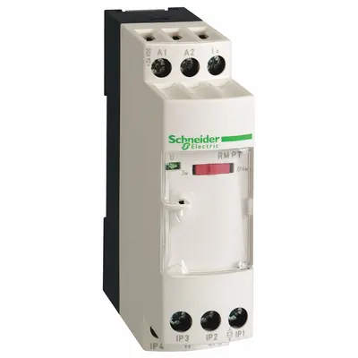 SCHNEIDER ELECTRIC Analog Converter (MPN RMPT73BD) - Modules for Schneider Controllers