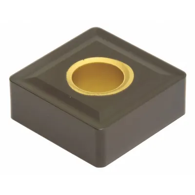 SUMITOMO Square Turning Insert: SNMG433ENZ - Square (S) Indexable Turning Inserts