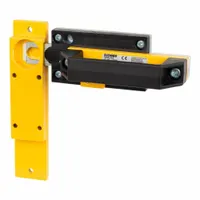 EUCHNER Door Bolt Actuator: 7.48 in x 1.57 in (MPN BOLT CES-A-C FOR L OR R HINGED DOORS)
