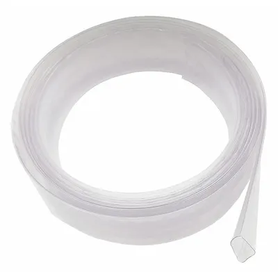 VINYLGUARD 32-VGC-1800C-P1 Heat Shrink Chain Cover - Protective Covers for Chains