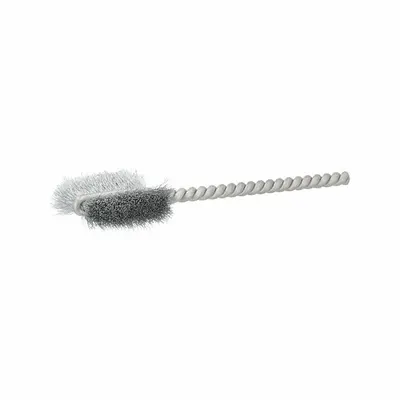OEM APPROVED VENDOR Blind Hole-Cleaning Brush for Carbon Steel - Blind Hole-Cleaning Brushes for Carbon Steel