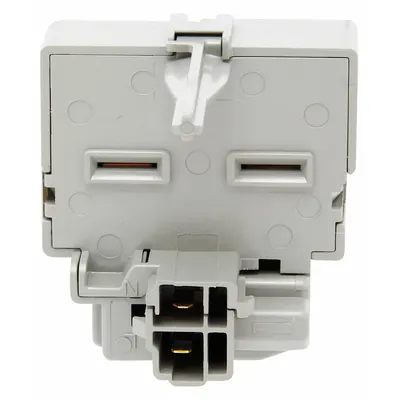 WHIRLPOOL Start Device: Mfr Part # WP2319792 - Whirlpool Parts for Refrigerators & Freezers