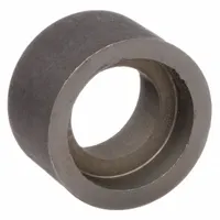 ANVIL Metal Pipe Straight: 1 1/2 in x 1 1/4 in, Female Socket x Female Socket, 1,500 psi @ 150° F (MPN 0362172405)