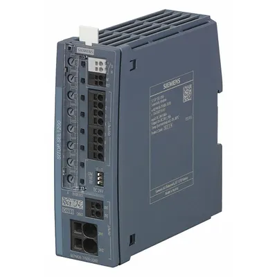 SITOP Selectivity Module: SITOP, 18 W Power Rating - Real, 24V DC, 24V DC - Accessories for DC Power Supplies