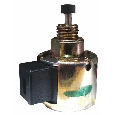 KOHLER 12 757 33-S Repair Solenoid Kit - Kohler Engine Parts