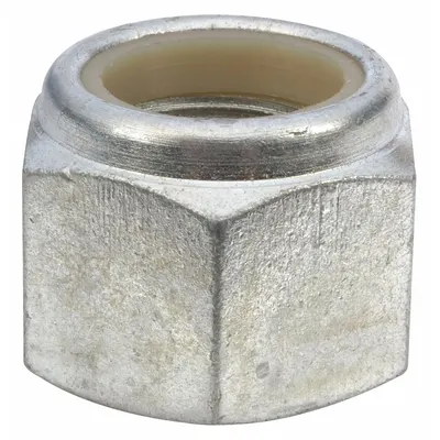 DAYTON Hanger Shaft Nut G1-3-05-HSNT - GGS Material Handling Parts