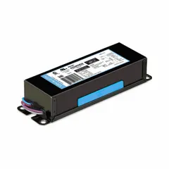 This app-programmable LED driver delivers up to 100W with an adjustable output current from 0.10 to 1.50A and output voltage from 30 to 91V DC. It operates on 120 to 277V AC input and supports 0-10V dimming. Suitable for powering and dimming commercial LED lighting fixtures such as troffers, high bays, and linear strips.