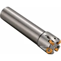 KYOCERA Radius End Mill (MPN MRW1500W125124T)