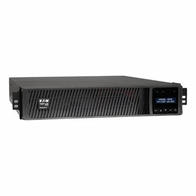 TRIPP LITE System: Single Phase, 1.5 kVA Power Rating, 120 V AC Input - Line Interactive UPS Systems