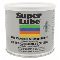 Anti-Corrosion and Connector Gel: Wet Lubricant Film, 14.1 oz Container Size, 500°F Max. Op Temp. (MPN 82016)
