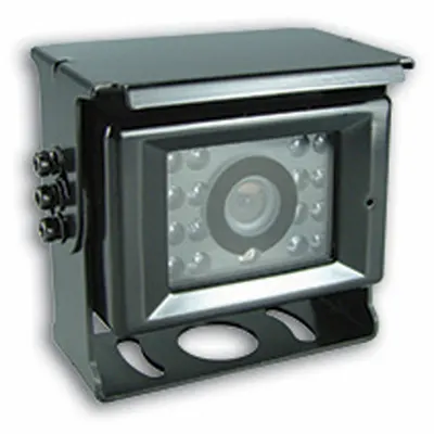 FEDERAL SIGNAL CAMAHD-REARNTSC Backup Camera - Backup Cameras