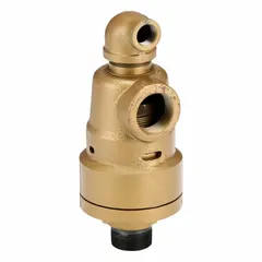 Straight, plain cast iron rotating joint with two passages and a 2" threaded rotating shaft. Features a carbon graphite seal and is rated for a maximum speed of 700 rpm. Used to transfer media such as steam, water, or thermal oil from a stationary supply to rotating equipment like drums or rolls.