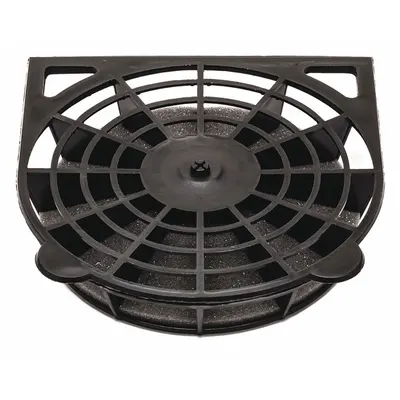 PROTEAM Motor: ProTeam, For Backpack Vacuum Vacuum Type - Vacuum Replacement Parts & Accessories