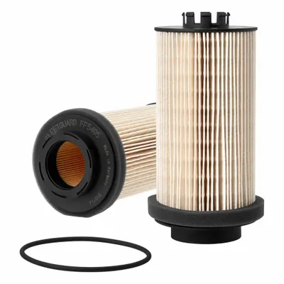 FLEETGUARD Cartridge Fuel Filter FF5405 - Cartridge Fuel Filters