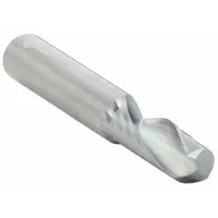 ONSRUD Solid Router Bit: Spiral O-Flute Upcut, 1/2" Cut Dia, 1-3/8" LOC (MPN 63-632)