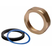 ZURN Spud: Urinals, Brass/Rubber (MPN P6000-HN-RB)