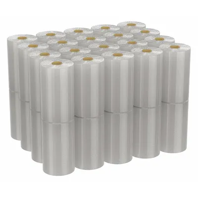 OEM Stretch Wrap Film: Machine - Machine-Length High-Performance Stretch Wrap