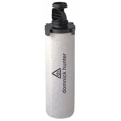 Parker Coalescing Filter Element: Coalescing/Particulate, 0.01 micron - Replacement Filter Elements